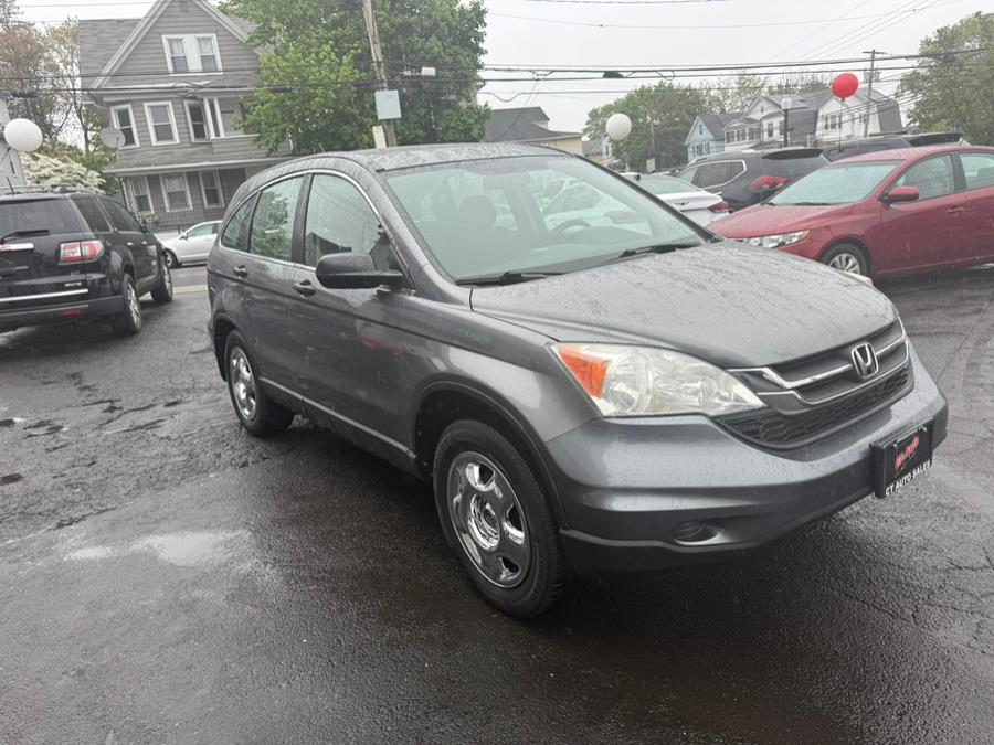 2011 Honda CR-V 4WD 5dr LX, available for sale in Bridgeport, Connecticut | CT Auto. Bridgeport, Connecticut 2011 Honda CR-V 4WD 5dr LX, available for sale in Bridgeport, Connecticut | CT Auto. Bridgeport, Connecticut