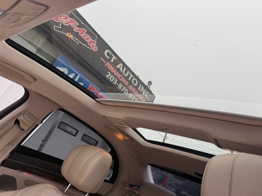 2014 Mercedes-Benz S-Class 4dr Sdn S550 4MATIC SPORT PKG, available for sale in Bridgeport, Connecticut | CT Auto. Bridgeport, Connecticut 2014 Mercedes-Benz S-Class 4dr Sdn S550 4MATIC SPORT PKG, available for sale in Bridgeport, Connecticut | CT Auto. Bridgeport, Connecticut