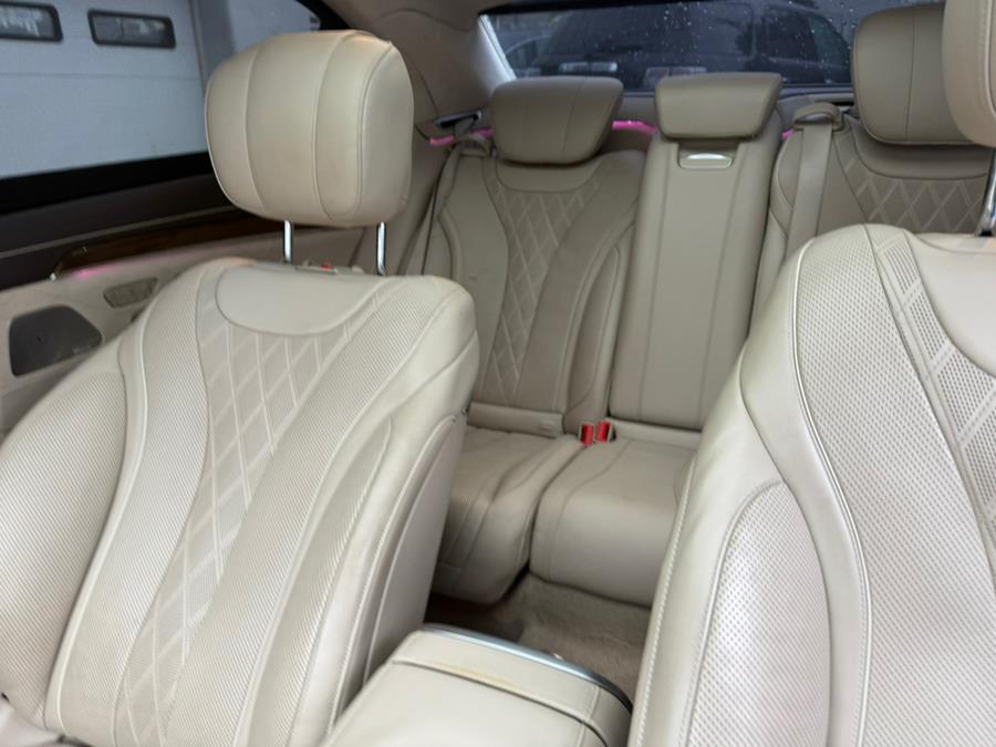 2014 Mercedes-Benz S-Class 4dr Sdn S550 4MATIC SPORT PKG, available for sale in Bridgeport, Connecticut | CT Auto. Bridgeport, Connecticut 2014 Mercedes-Benz S-Class 4dr Sdn S550 4MATIC SPORT PKG, available for sale in Bridgeport, Connecticut | CT Auto. Bridgeport, Connecticut