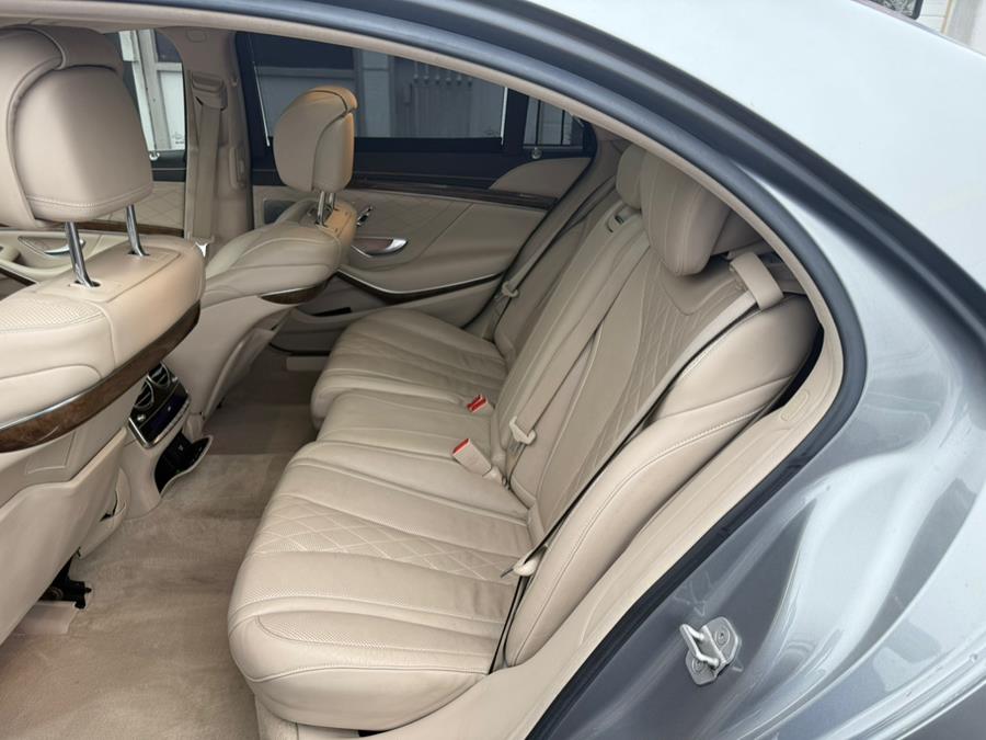 2014 Mercedes-Benz S-Class 4dr Sdn S550 4MATIC SPORT PKG, available for sale in Bridgeport, Connecticut | CT Auto. Bridgeport, Connecticut 2014 Mercedes-Benz S-Class 4dr Sdn S550 4MATIC SPORT PKG, available for sale in Bridgeport, Connecticut | CT Auto. Bridgeport, Connecticut