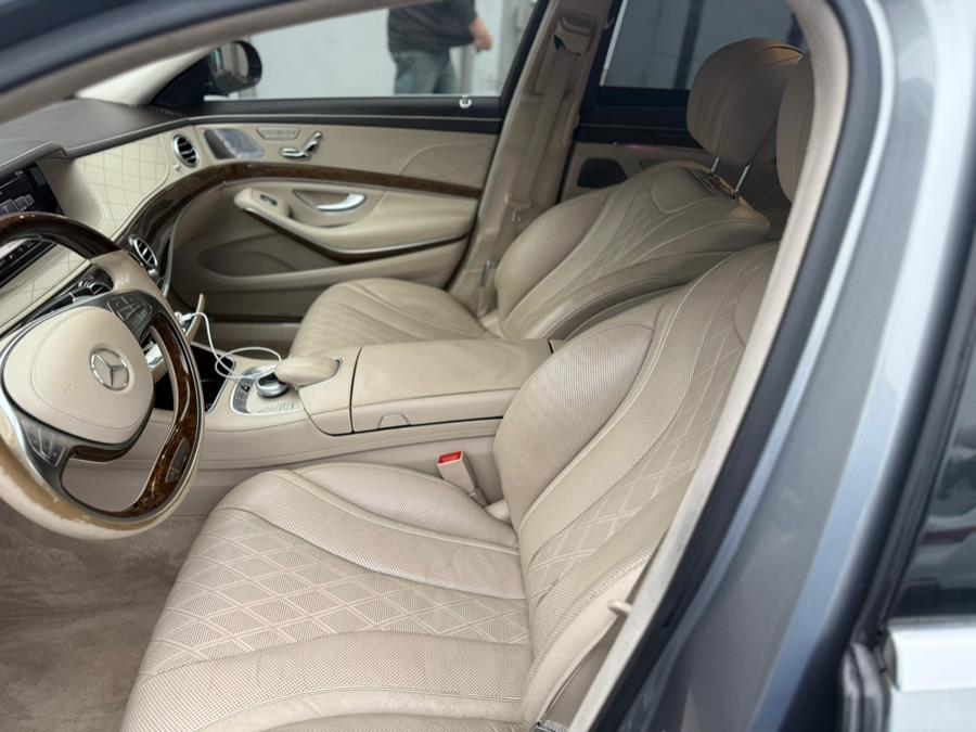 2014 Mercedes-Benz S-Class 4dr Sdn S550 4MATIC SPORT PKG, available for sale in Bridgeport, Connecticut | CT Auto. Bridgeport, Connecticut 2014 Mercedes-Benz S-Class 4dr Sdn S550 4MATIC SPORT PKG, available for sale in Bridgeport, Connecticut | CT Auto. Bridgeport, Connecticut