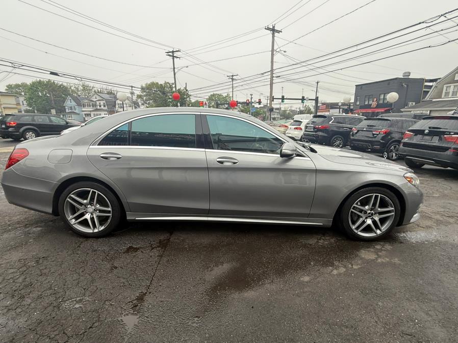 2014 Mercedes-Benz S-Class 4dr Sdn S550 4MATIC SPORT PKG, available for sale in Bridgeport, Connecticut | CT Auto. Bridgeport, Connecticut 2014 Mercedes-Benz S-Class 4dr Sdn S550 4MATIC SPORT PKG, available for sale in Bridgeport, Connecticut | CT Auto. Bridgeport, Connecticut