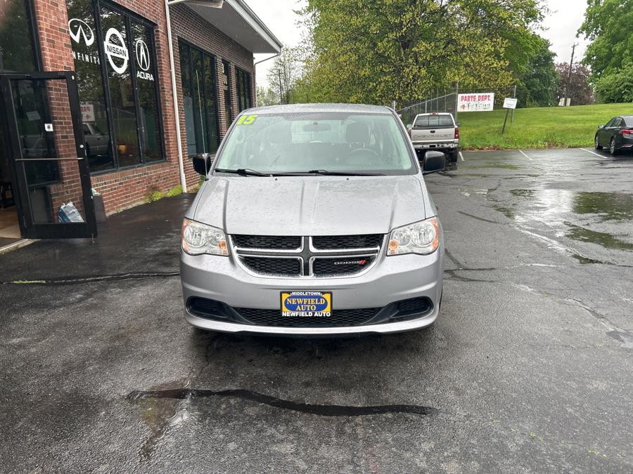 2015 Dodge Grand Caravan 4dr Wgn SE, available for sale in Middletown, Connecticut | Newfield Auto Sales. Middletown, Connecticut 2015 Dodge Grand Caravan 4dr Wgn SE, available for sale in Middletown, Connecticut | Newfield Auto Sales. Middletown, Connecticut