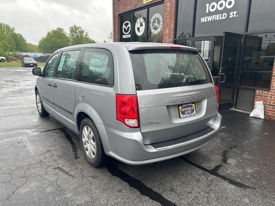 2015 Dodge Grand Caravan 4dr Wgn SE, available for sale in Middletown, Connecticut | Newfield Auto Sales. Middletown, Connecticut 2015 Dodge Grand Caravan 4dr Wgn SE, available for sale in Middletown, Connecticut | Newfield Auto Sales. Middletown, Connecticut