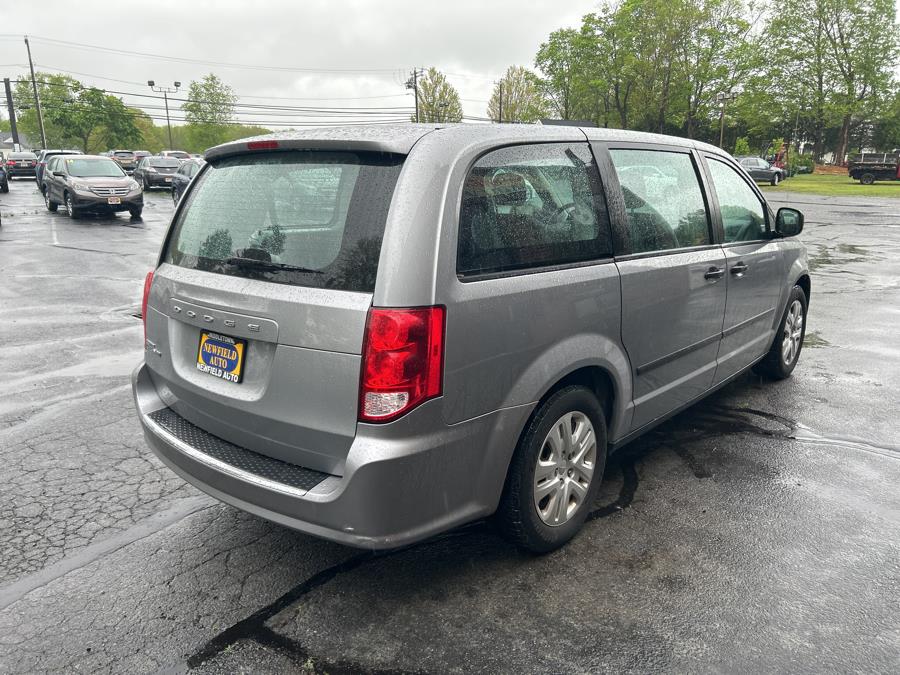 2015 Dodge Grand Caravan 4dr Wgn SE, available for sale in Middletown, Connecticut | Newfield Auto Sales. Middletown, Connecticut 2015 Dodge Grand Caravan 4dr Wgn SE, available for sale in Middletown, Connecticut | Newfield Auto Sales. Middletown, Connecticut