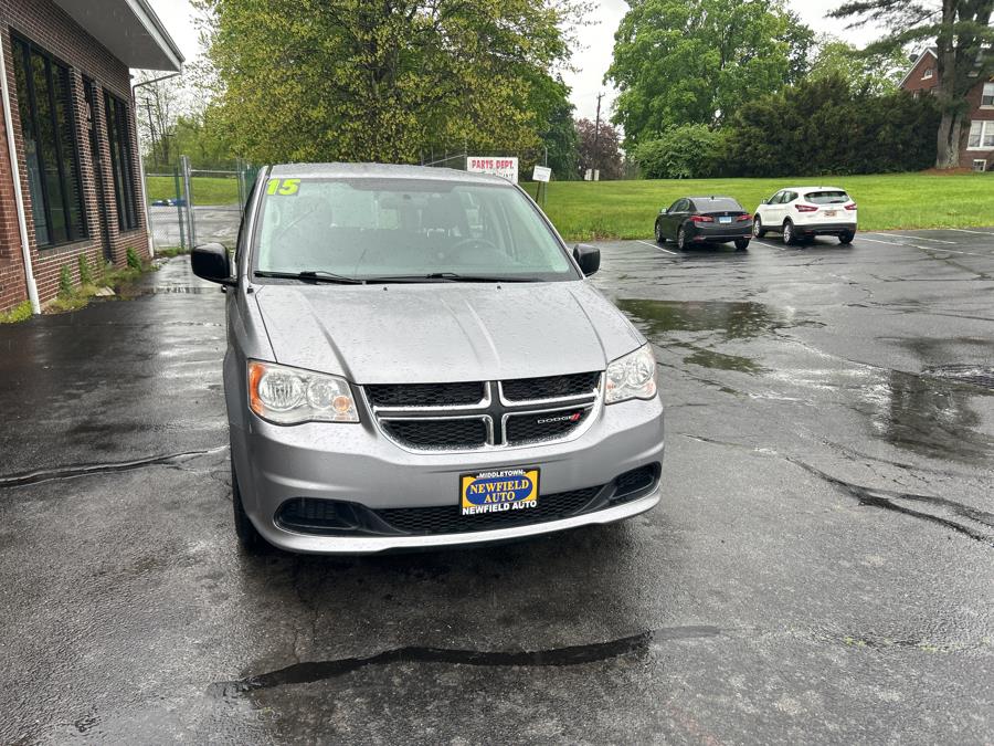 2015 Dodge Grand Caravan 4dr Wgn SE, available for sale in Middletown, Connecticut | Newfield Auto Sales. Middletown, Connecticut 2015 Dodge Grand Caravan 4dr Wgn SE, available for sale in Middletown, Connecticut | Newfield Auto Sales. Middletown, Connecticut