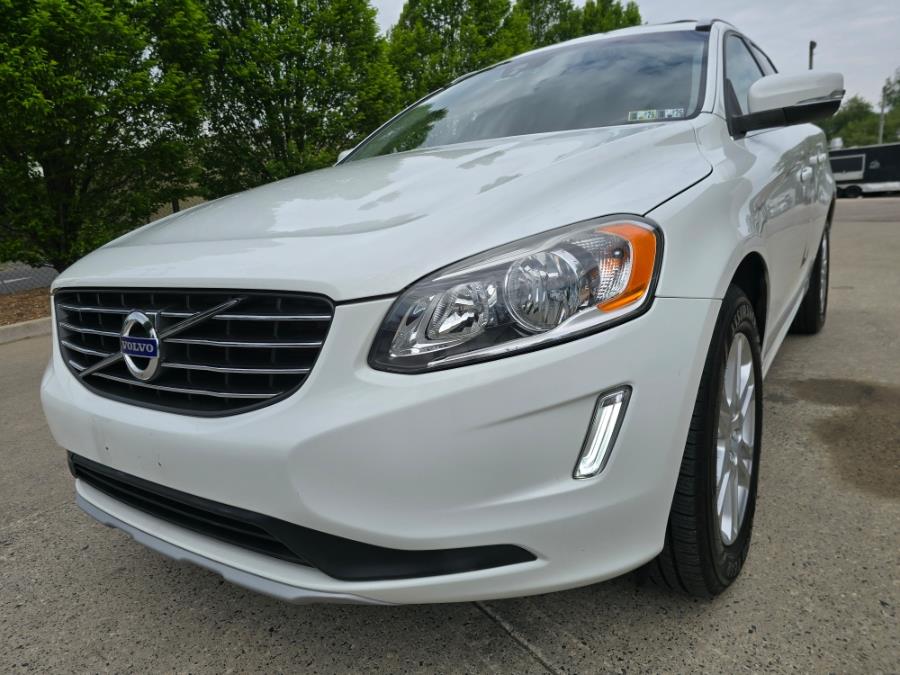 2016 Volvo XC60 AWD 4dr T5 Premier, available for sale in Philadelphia, Pennsylvania | Eugen's Auto Sales & Repairs. Philadelphia, Pennsylvania 2016 Volvo XC60 AWD 4dr T5 Premier, available for sale in Philadelphia, Pennsylvania | Eugen's Auto Sales & Repairs. Philadelphia, Pennsylvania