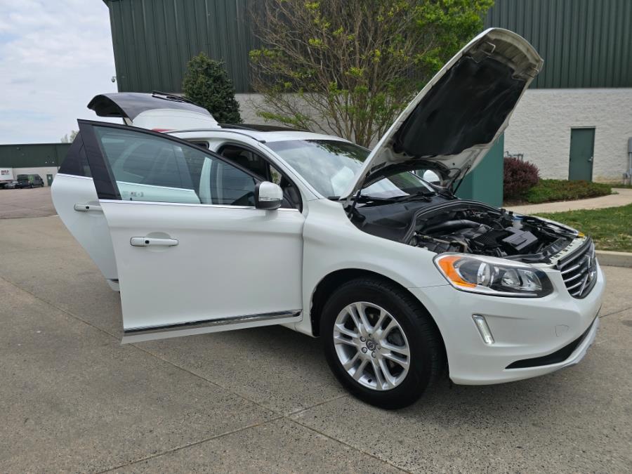 2016 Volvo XC60 AWD 4dr T5 Premier, available for sale in Philadelphia, Pennsylvania | Eugen's Auto Sales & Repairs. Philadelphia, Pennsylvania 2016 Volvo XC60 AWD 4dr T5 Premier, available for sale in Philadelphia, Pennsylvania | Eugen's Auto Sales & Repairs. Philadelphia, Pennsylvania