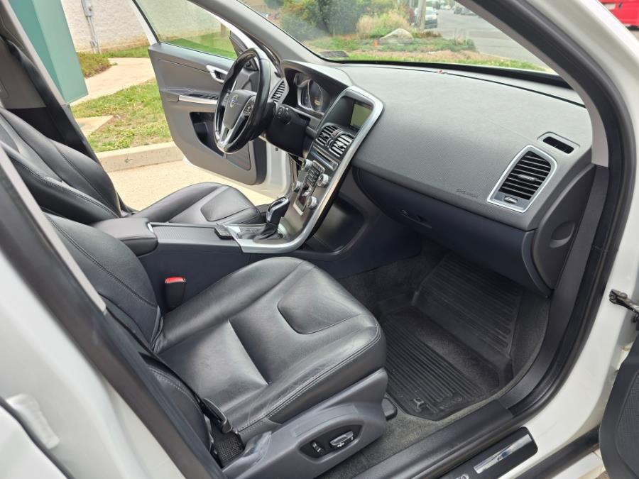 2016 Volvo XC60 AWD 4dr T5 Premier, available for sale in Philadelphia, Pennsylvania | Eugen's Auto Sales & Repairs. Philadelphia, Pennsylvania 2016 Volvo XC60 AWD 4dr T5 Premier, available for sale in Philadelphia, Pennsylvania | Eugen's Auto Sales & Repairs. Philadelphia, Pennsylvania