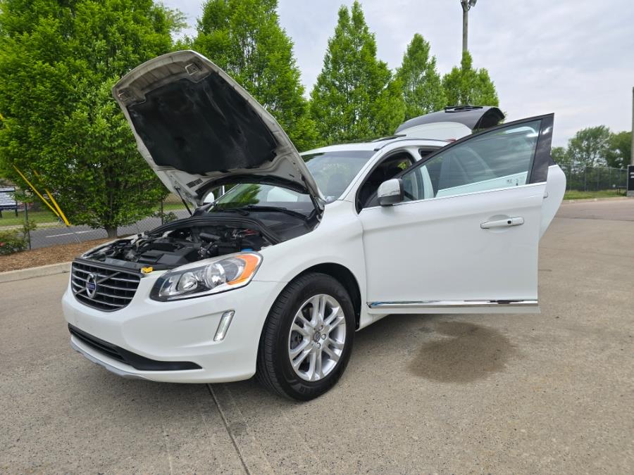 2016 Volvo XC60 AWD 4dr T5 Premier, available for sale in Philadelphia, Pennsylvania | Eugen's Auto Sales & Repairs. Philadelphia, Pennsylvania 2016 Volvo XC60 AWD 4dr T5 Premier, available for sale in Philadelphia, Pennsylvania | Eugen's Auto Sales & Repairs. Philadelphia, Pennsylvania