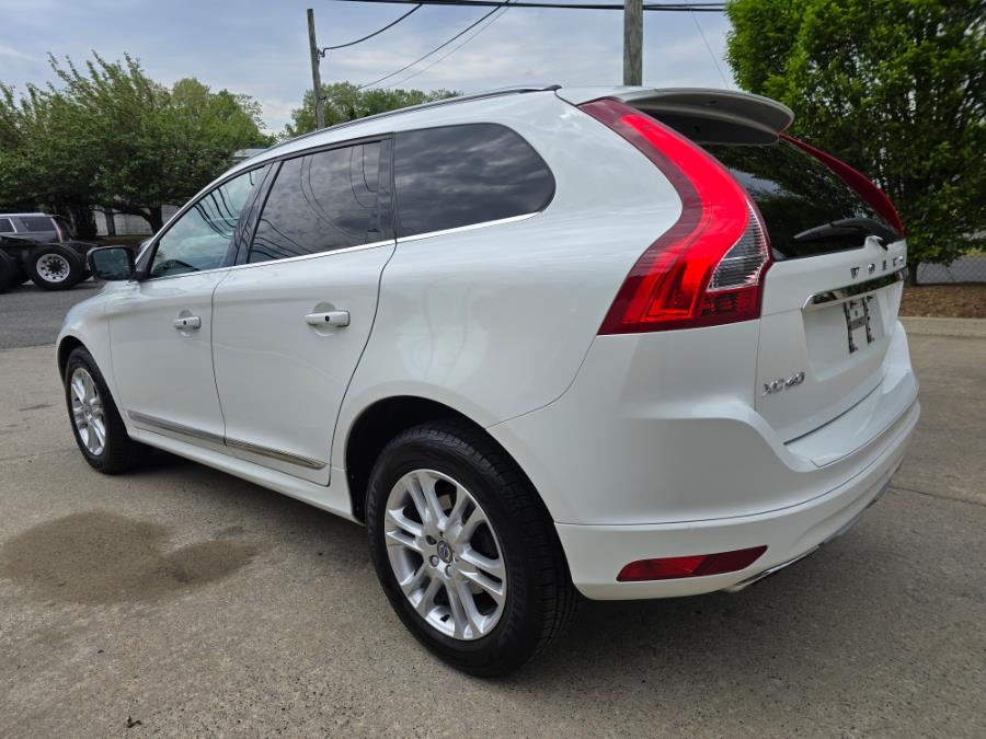 2016 Volvo XC60 AWD 4dr T5 Premier, available for sale in Philadelphia, Pennsylvania | Eugen's Auto Sales & Repairs. Philadelphia, Pennsylvania 2016 Volvo XC60 AWD 4dr T5 Premier, available for sale in Philadelphia, Pennsylvania | Eugen's Auto Sales & Repairs. Philadelphia, Pennsylvania