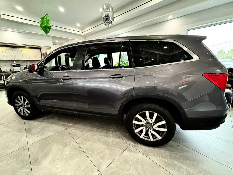 2022 Honda Pilot EX-L AWD, available for sale in Franklin Square, New York | Luxury Motor Club. Franklin Square, New York 2022 Honda Pilot EX-L AWD, available for sale in Franklin Square, New York | Luxury Motor Club. Franklin Square, New York