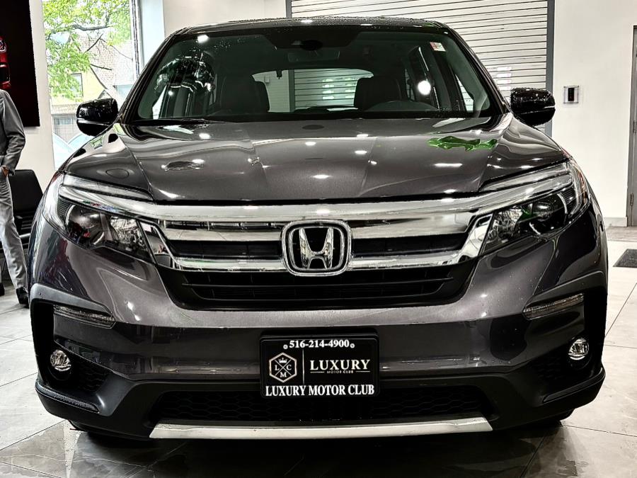 2022 Honda Pilot EX-L AWD, available for sale in Franklin Square, New York | Luxury Motor Club. Franklin Square, New York 2022 Honda Pilot EX-L AWD, available for sale in Franklin Square, New York | Luxury Motor Club. Franklin Square, New York