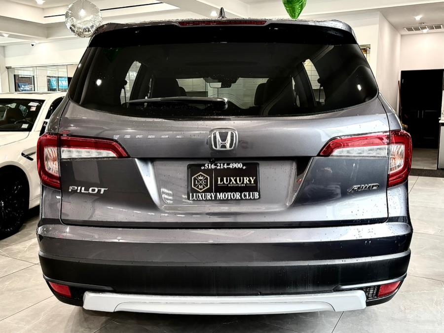 2022 Honda Pilot EX-L AWD, available for sale in Franklin Square, New York | Luxury Motor Club. Franklin Square, New York 2022 Honda Pilot EX-L AWD, available for sale in Franklin Square, New York | Luxury Motor Club. Franklin Square, New York