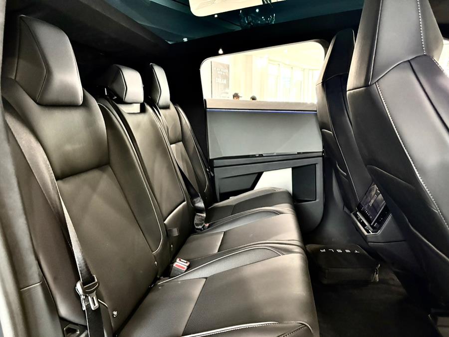 2024 Tesla Cybertruck AWD, available for sale in Franklin Square, New York | Luxury Motor Club. Franklin Square, New York 2024 Tesla Cybertruck AWD, available for sale in Franklin Square, New York | Luxury Motor Club. Franklin Square, New York