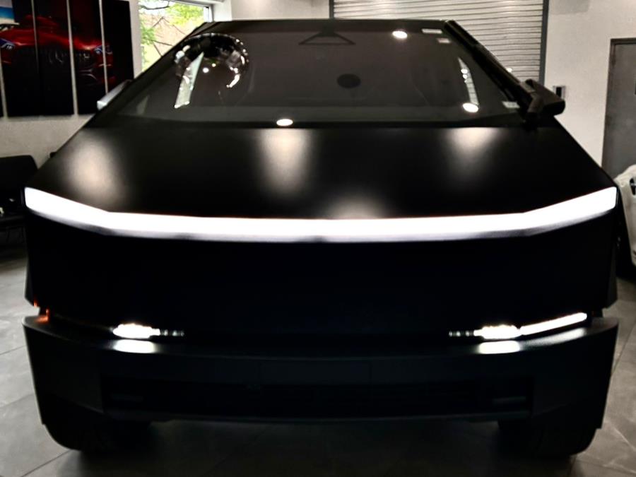 2024 Tesla Cybertruck AWD, available for sale in Franklin Square, New York | Luxury Motor Club. Franklin Square, New York 2024 Tesla Cybertruck AWD, available for sale in Franklin Square, New York | Luxury Motor Club. Franklin Square, New York
