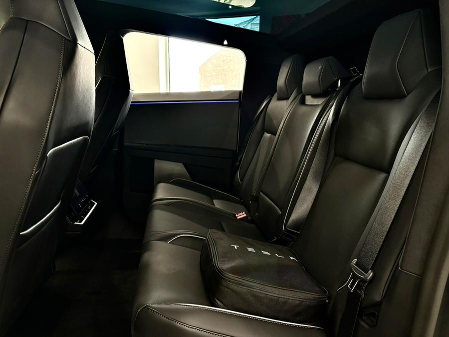 2024 Tesla Cybertruck AWD, available for sale in Franklin Square, New York | Luxury Motor Club. Franklin Square, New York 2024 Tesla Cybertruck AWD, available for sale in Franklin Square, New York | Luxury Motor Club. Franklin Square, New York