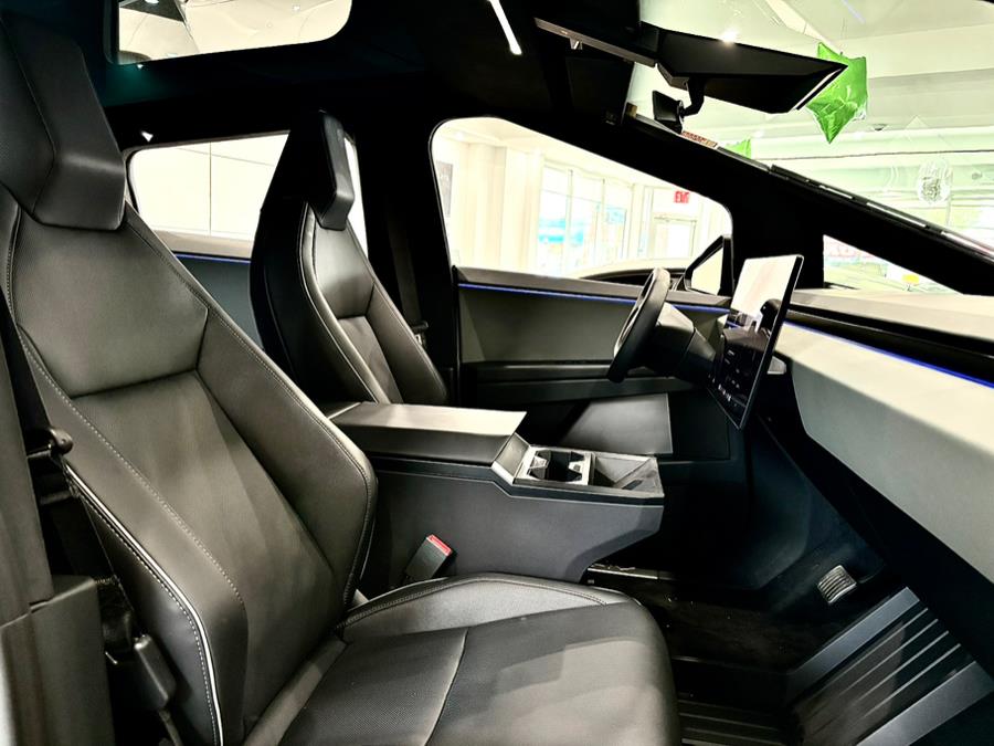 2024 Tesla Cybertruck AWD, available for sale in Franklin Square, New York | Luxury Motor Club. Franklin Square, New York 2024 Tesla Cybertruck AWD, available for sale in Franklin Square, New York | Luxury Motor Club. Franklin Square, New York