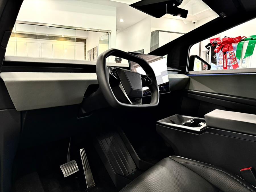 2024 Tesla Cybertruck AWD, available for sale in Franklin Square, New York | Luxury Motor Club. Franklin Square, New York 2024 Tesla Cybertruck AWD, available for sale in Franklin Square, New York | Luxury Motor Club. Franklin Square, New York