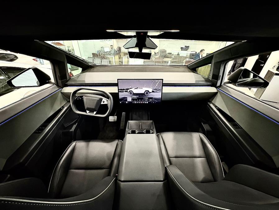 2024 Tesla Cybertruck AWD, available for sale in Franklin Square, New York | Luxury Motor Club. Franklin Square, New York 2024 Tesla Cybertruck AWD, available for sale in Franklin Square, New York | Luxury Motor Club. Franklin Square, New York