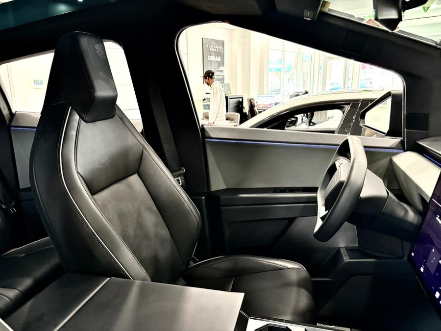 2024 Tesla Cybertruck AWD, available for sale in Franklin Square, New York | Luxury Motor Club. Franklin Square, New York 2024 Tesla Cybertruck AWD, available for sale in Franklin Square, New York | Luxury Motor Club. Franklin Square, New York