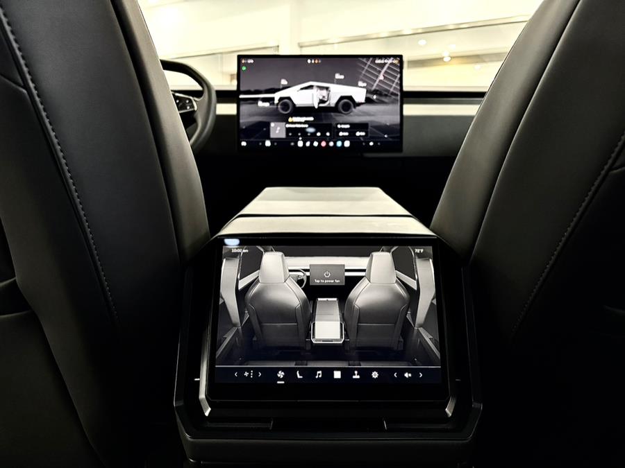 2024 Tesla Cybertruck AWD, available for sale in Franklin Square, New York | Luxury Motor Club. Franklin Square, New York 2024 Tesla Cybertruck AWD, available for sale in Franklin Square, New York | Luxury Motor Club. Franklin Square, New York