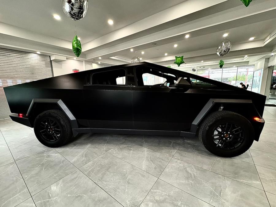2024 Tesla Cybertruck AWD, available for sale in Franklin Square, New York | Luxury Motor Club. Franklin Square, New York 2024 Tesla Cybertruck AWD, available for sale in Franklin Square, New York | Luxury Motor Club. Franklin Square, New York