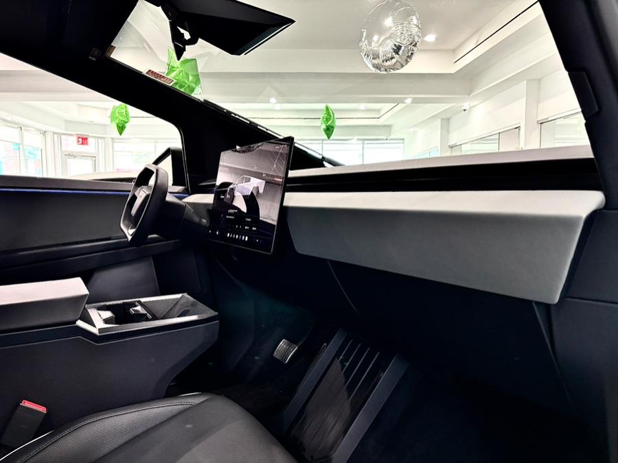 2024 Tesla Cybertruck AWD, available for sale in Franklin Square, New York | Luxury Motor Club. Franklin Square, New York 2024 Tesla Cybertruck AWD, available for sale in Franklin Square, New York | Luxury Motor Club. Franklin Square, New York