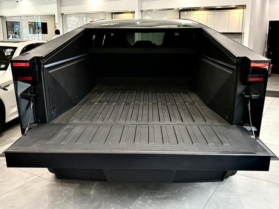 2024 Tesla Cybertruck AWD, available for sale in Franklin Square, New York | Luxury Motor Club. Franklin Square, New York 2024 Tesla Cybertruck AWD, available for sale in Franklin Square, New York | Luxury Motor Club. Franklin Square, New York