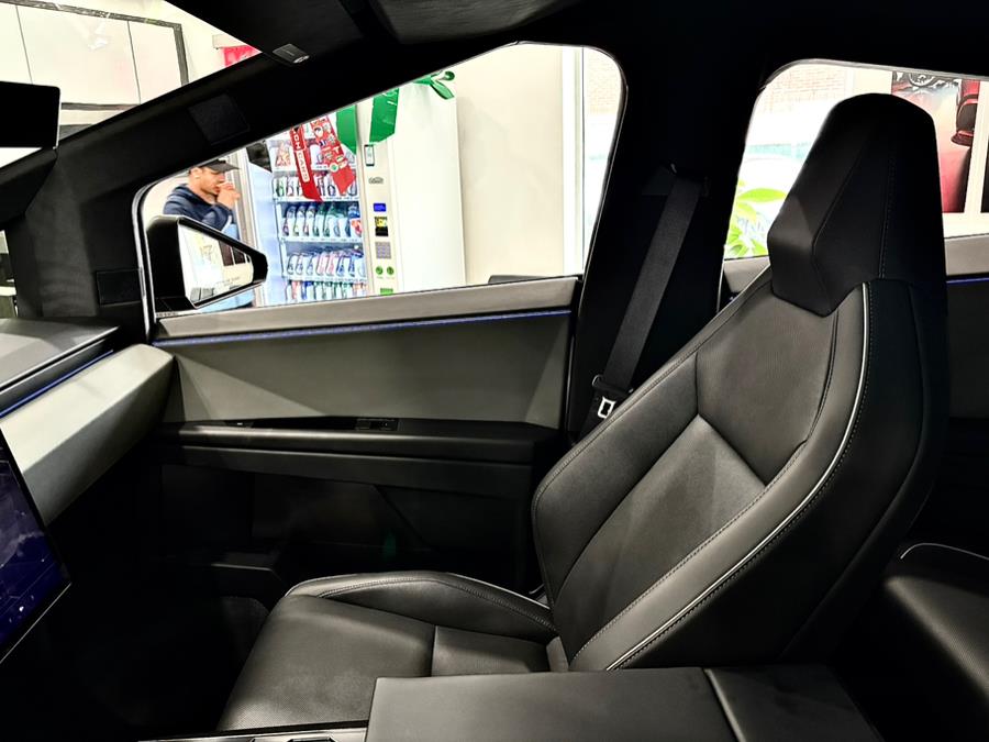 2024 Tesla Cybertruck AWD, available for sale in Franklin Square, New York | Luxury Motor Club. Franklin Square, New York 2024 Tesla Cybertruck AWD, available for sale in Franklin Square, New York | Luxury Motor Club. Franklin Square, New York