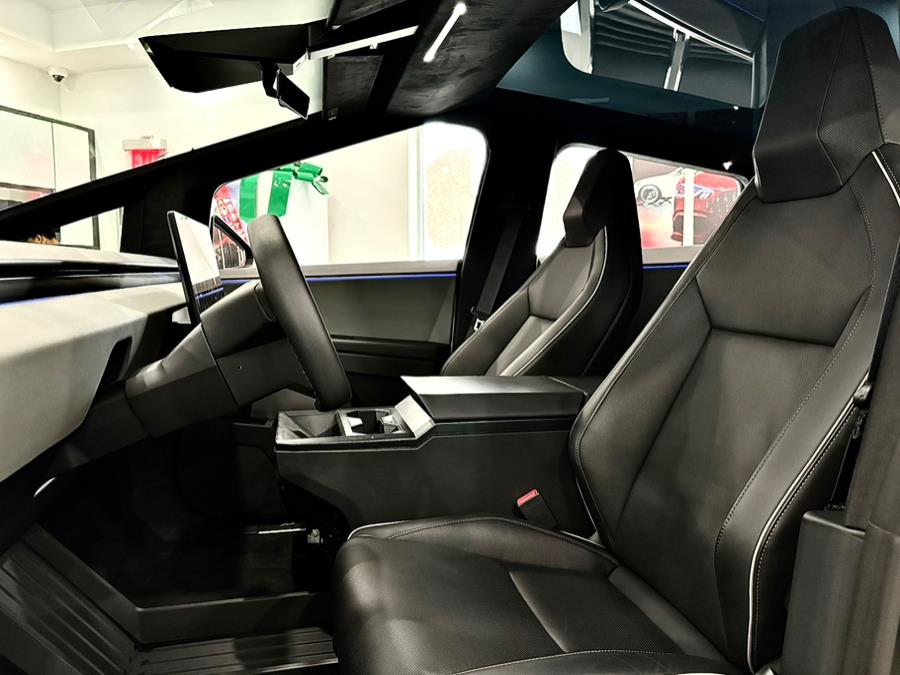 2024 Tesla Cybertruck AWD, available for sale in Franklin Square, New York | Luxury Motor Club. Franklin Square, New York 2024 Tesla Cybertruck AWD, available for sale in Franklin Square, New York | Luxury Motor Club. Franklin Square, New York