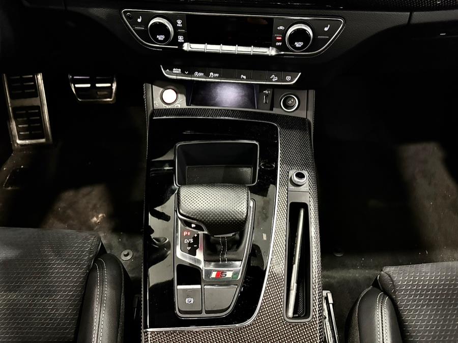 2022 Audi SQ5 Premium Plus 3.0 TFSI quattro, available for sale in Franklin Square, New York | Luxury Motor Club. Franklin Square, New York 2022 Audi SQ5 Premium Plus 3.0 TFSI quattro, available for sale in Franklin Square, New York | Luxury Motor Club. Franklin Square, New York