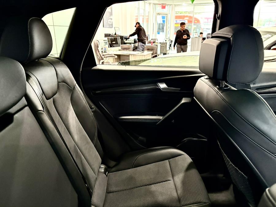 2022 Audi SQ5 Premium Plus 3.0 TFSI quattro, available for sale in Franklin Square, New York | Luxury Motor Club. Franklin Square, New York 2022 Audi SQ5 Premium Plus 3.0 TFSI quattro, available for sale in Franklin Square, New York | Luxury Motor Club. Franklin Square, New York