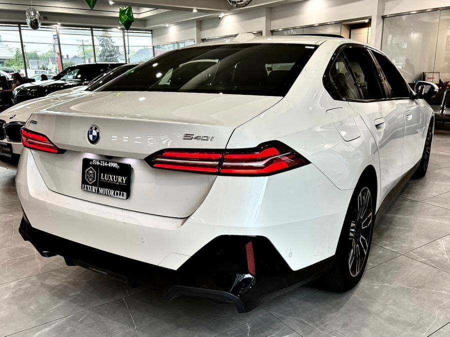 2025 BMW 5 Series 540i xDrive Sedan, available for sale in Franklin Square, New York | Luxury Motor Club. Franklin Square, New York 2025 BMW 5 Series 540i xDrive Sedan, available for sale in Franklin Square, New York | Luxury Motor Club. Franklin Square, New York