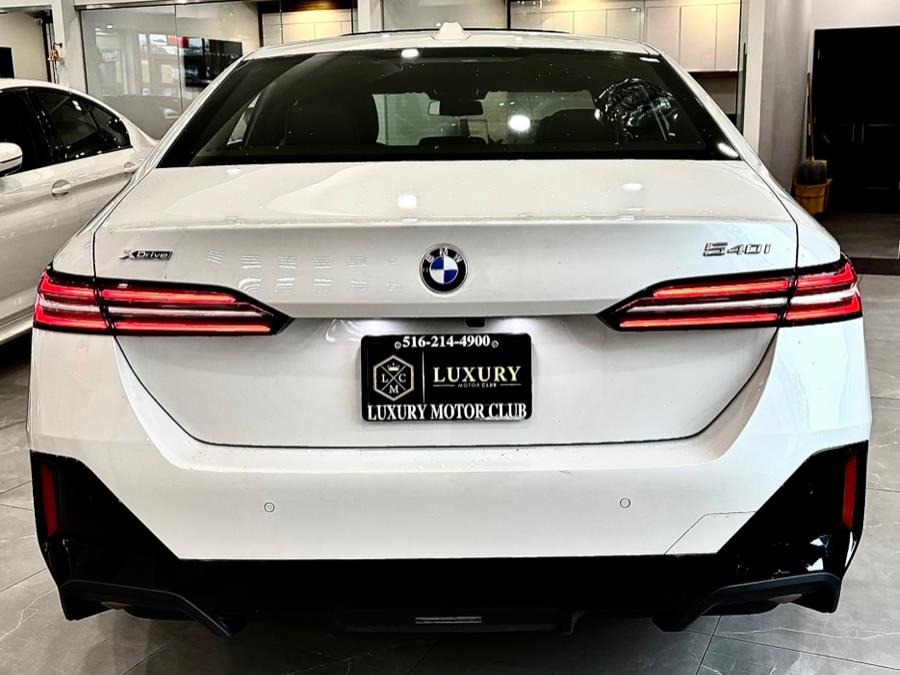 2025 BMW 5 Series 540i xDrive Sedan, available for sale in Franklin Square, New York | Luxury Motor Club. Franklin Square, New York 2025 BMW 5 Series 540i xDrive Sedan, available for sale in Franklin Square, New York | Luxury Motor Club. Franklin Square, New York