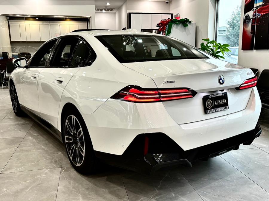 2025 BMW 5 Series 540i xDrive Sedan, available for sale in Franklin Square, New York | Luxury Motor Club. Franklin Square, New York 2025 BMW 5 Series 540i xDrive Sedan, available for sale in Franklin Square, New York | Luxury Motor Club. Franklin Square, New York
