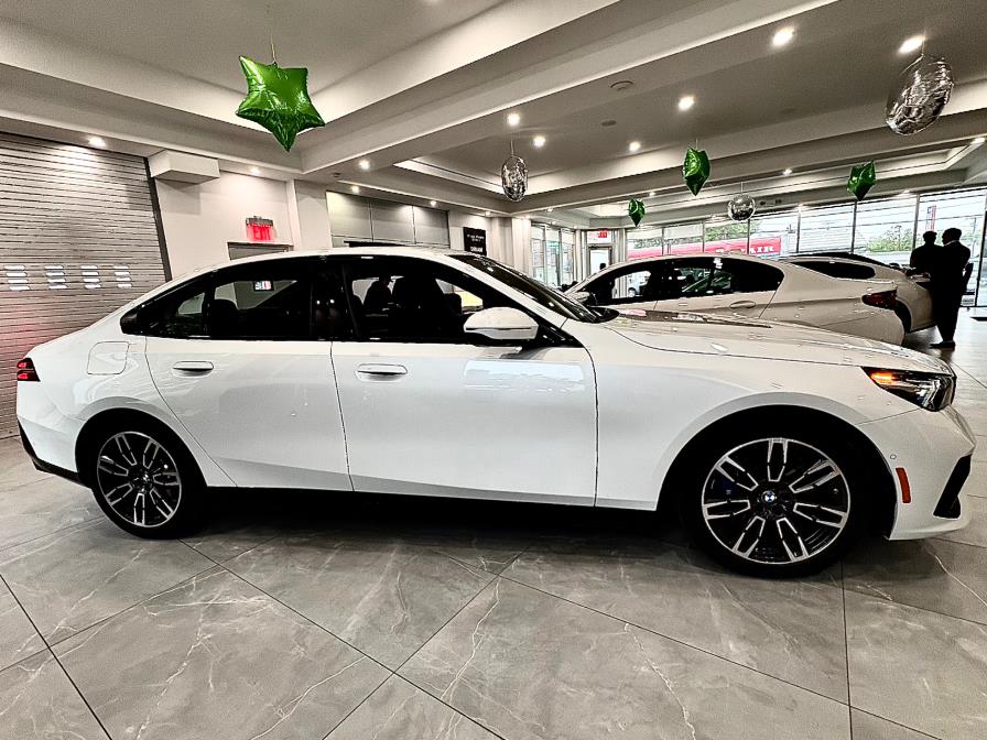 2025 BMW 5 Series 540i xDrive Sedan, available for sale in Franklin Square, New York | Luxury Motor Club. Franklin Square, New York 2025 BMW 5 Series 540i xDrive Sedan, available for sale in Franklin Square, New York | Luxury Motor Club. Franklin Square, New York