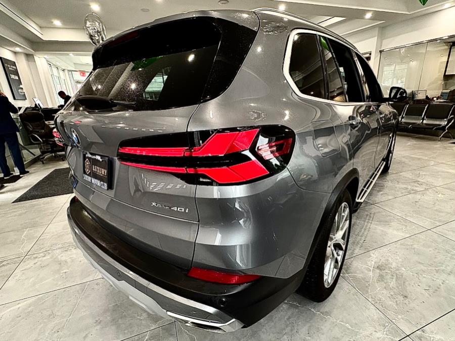 2024 BMW X5 xDrive40i Sports Activity Vehicle, available for sale in Franklin Square, New York | Luxury Motor Club. Franklin Square, New York 2024 BMW X5 xDrive40i Sports Activity Vehicle, available for sale in Franklin Square, New York | Luxury Motor Club. Franklin Square, New York