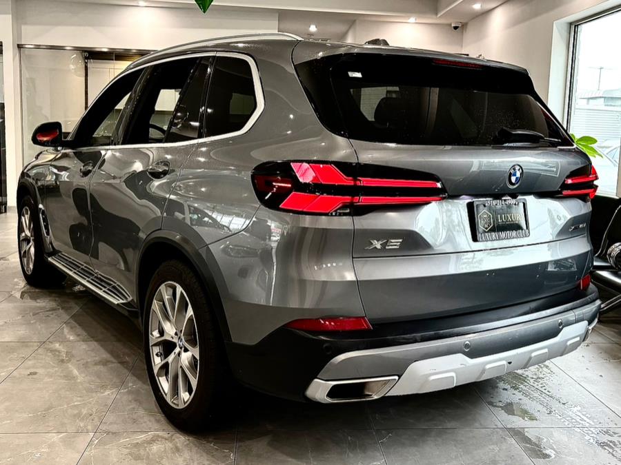 2024 BMW X5 xDrive40i Sports Activity Vehicle, available for sale in Franklin Square, New York | Luxury Motor Club. Franklin Square, New York 2024 BMW X5 xDrive40i Sports Activity Vehicle, available for sale in Franklin Square, New York | Luxury Motor Club. Franklin Square, New York