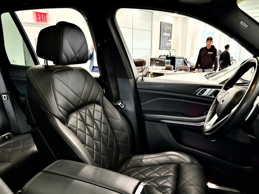 2024 BMW X5 xDrive40i Sports Activity Vehicle, available for sale in Franklin Square, New York | Luxury Motor Club. Franklin Square, New York 2024 BMW X5 xDrive40i Sports Activity Vehicle, available for sale in Franklin Square, New York | Luxury Motor Club. Franklin Square, New York
