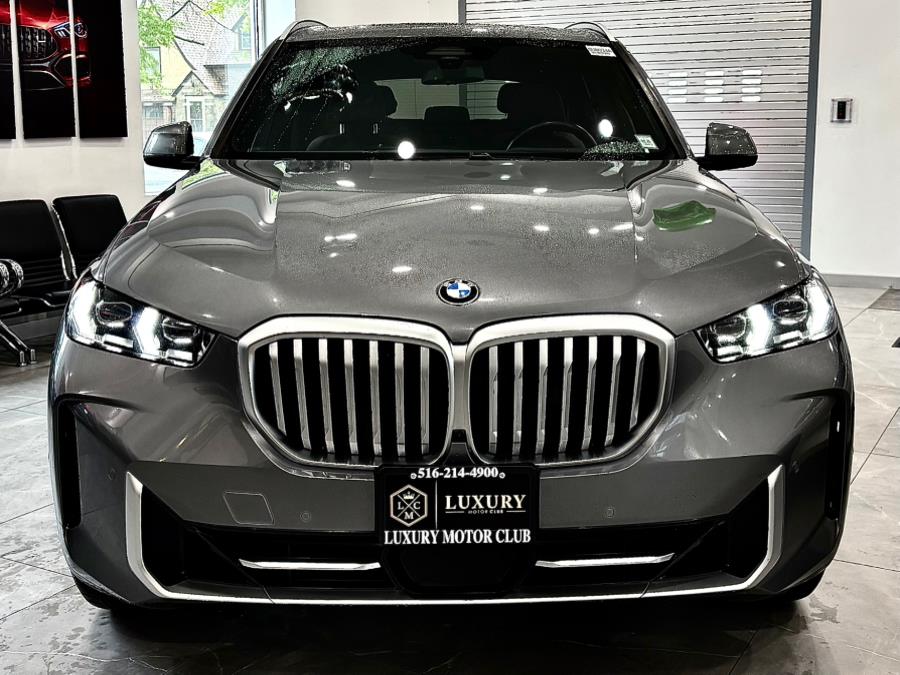 2024 BMW X5 xDrive40i Sports Activity Vehicle, available for sale in Franklin Square, New York | Luxury Motor Club. Franklin Square, New York 2024 BMW X5 xDrive40i Sports Activity Vehicle, available for sale in Franklin Square, New York | Luxury Motor Club. Franklin Square, New York