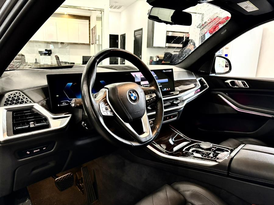 2024 BMW X5 xDrive40i Sports Activity Vehicle, available for sale in Franklin Square, New York | Luxury Motor Club. Franklin Square, New York 2024 BMW X5 xDrive40i Sports Activity Vehicle, available for sale in Franklin Square, New York | Luxury Motor Club. Franklin Square, New York
