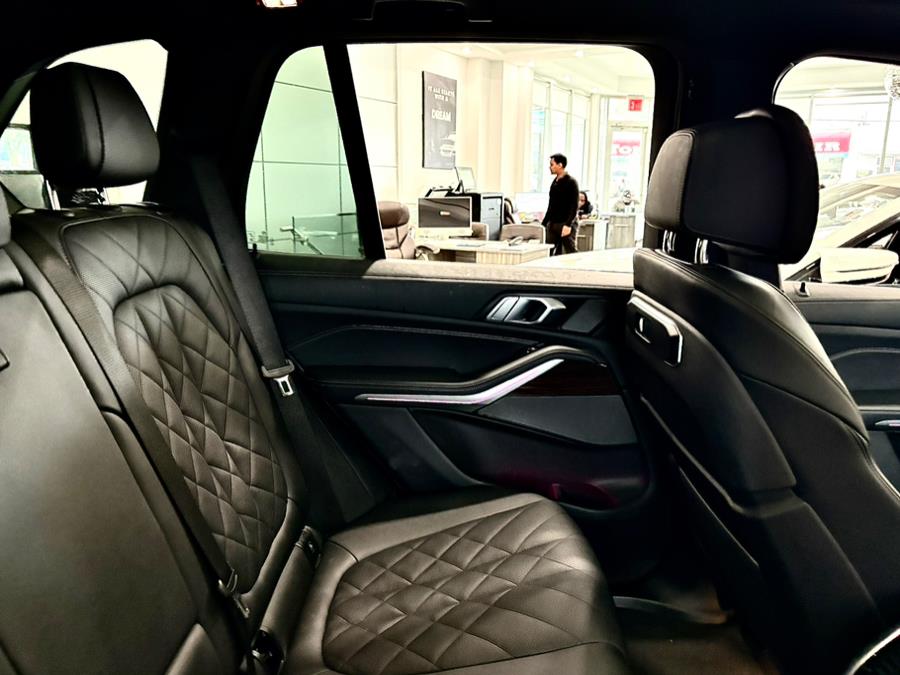 2024 BMW X5 xDrive40i Sports Activity Vehicle, available for sale in Franklin Square, New York | Luxury Motor Club. Franklin Square, New York 2024 BMW X5 xDrive40i Sports Activity Vehicle, available for sale in Franklin Square, New York | Luxury Motor Club. Franklin Square, New York