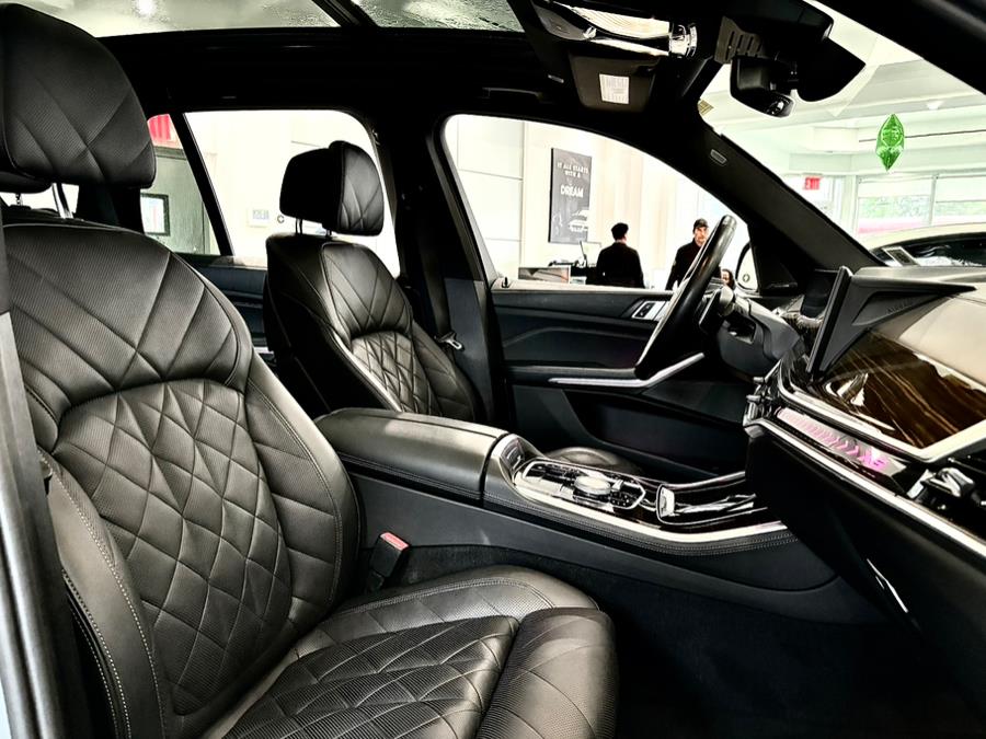 2024 BMW X5 xDrive40i Sports Activity Vehicle, available for sale in Franklin Square, New York | Luxury Motor Club. Franklin Square, New York 2024 BMW X5 xDrive40i Sports Activity Vehicle, available for sale in Franklin Square, New York | Luxury Motor Club. Franklin Square, New York