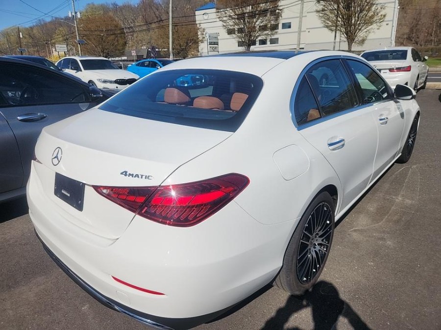 2022 Mercedes-Benz C-Class C 300 4MATIC Sedan, available for sale in Franklin Square, New York | Luxury Motor Club. Franklin Square, New York 2022 Mercedes-Benz C-Class C 300 4MATIC Sedan, available for sale in Franklin Square, New York | Luxury Motor Club. Franklin Square, New York
