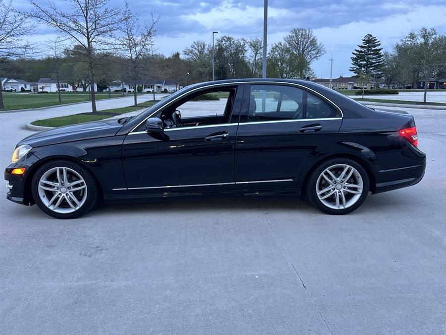 2012 Mercedes-benz C-class C 300, available for sale in Elida, Ohio | Josh's All Under Ten LLC. Elida, Ohio 2012 Mercedes-benz C-class C 300, available for sale in Elida, Ohio | Josh's All Under Ten LLC. Elida, Ohio