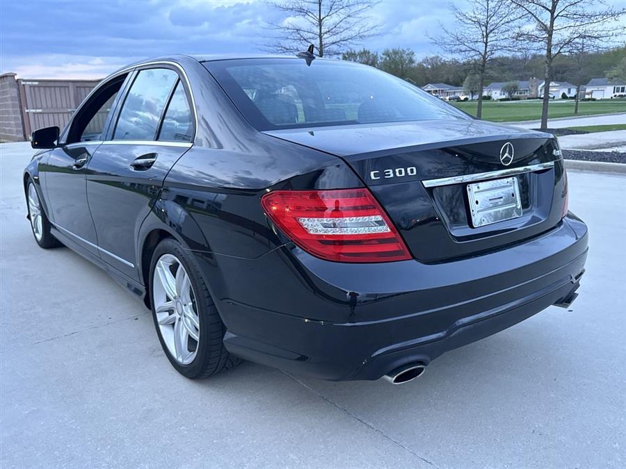 2012 Mercedes-benz C-class C 300, available for sale in Elida, Ohio | Josh's All Under Ten LLC. Elida, Ohio 2012 Mercedes-benz C-class C 300, available for sale in Elida, Ohio | Josh's All Under Ten LLC. Elida, Ohio