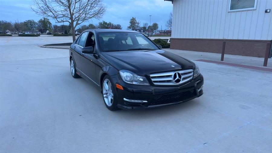 2012 Mercedes-benz C-class C 300, available for sale in Elida, Ohio | Josh's All Under Ten LLC. Elida, Ohio 2012 Mercedes-benz C-class C 300, available for sale in Elida, Ohio | Josh's All Under Ten LLC. Elida, Ohio