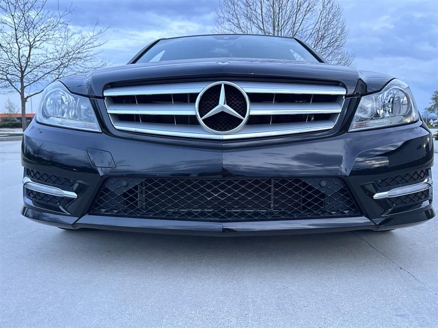 2012 Mercedes-benz C-class C 300, available for sale in Elida, Ohio | Josh's All Under Ten LLC. Elida, Ohio 2012 Mercedes-benz C-class C 300, available for sale in Elida, Ohio | Josh's All Under Ten LLC. Elida, Ohio