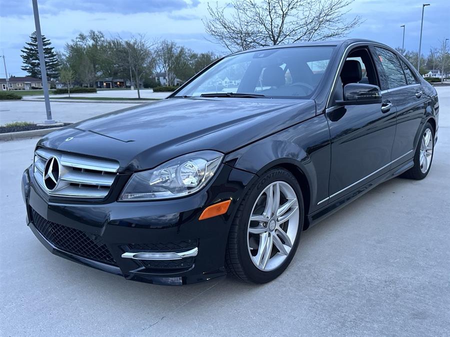 2012 Mercedes-benz C-class C 300, available for sale in Elida, Ohio | Josh's All Under Ten LLC. Elida, Ohio 2012 Mercedes-benz C-class C 300, available for sale in Elida, Ohio | Josh's All Under Ten LLC. Elida, Ohio